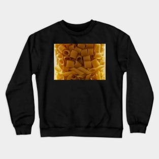 Pasta mix in a glass jar Crewneck Sweatshirt